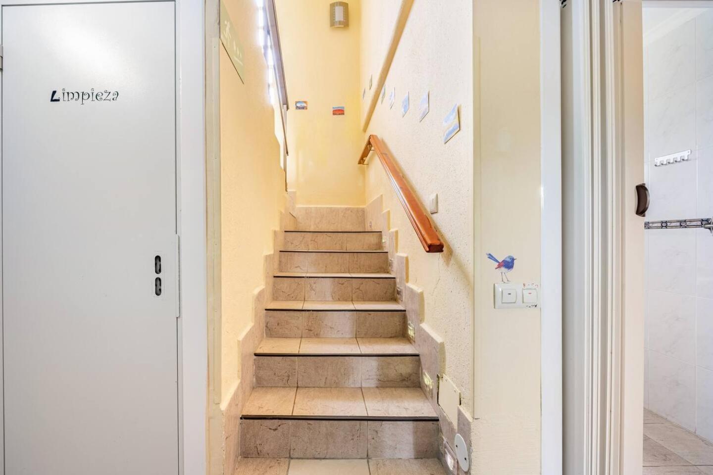 Willa Family House Gijón Zewnętrze zdjęcie