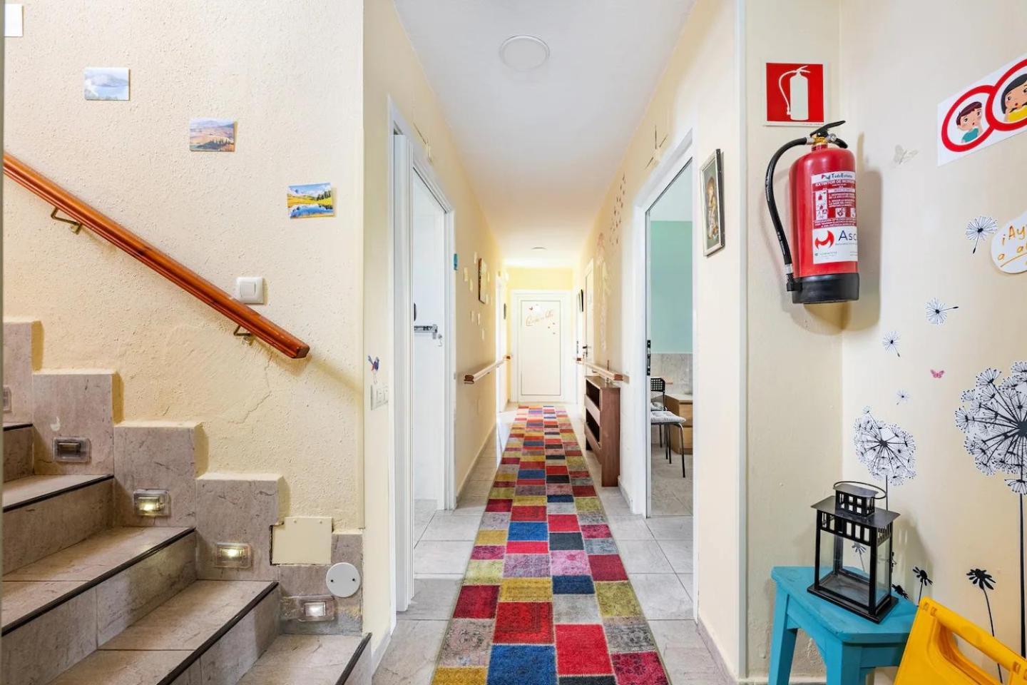Willa Family House Gijón Zewnętrze zdjęcie
