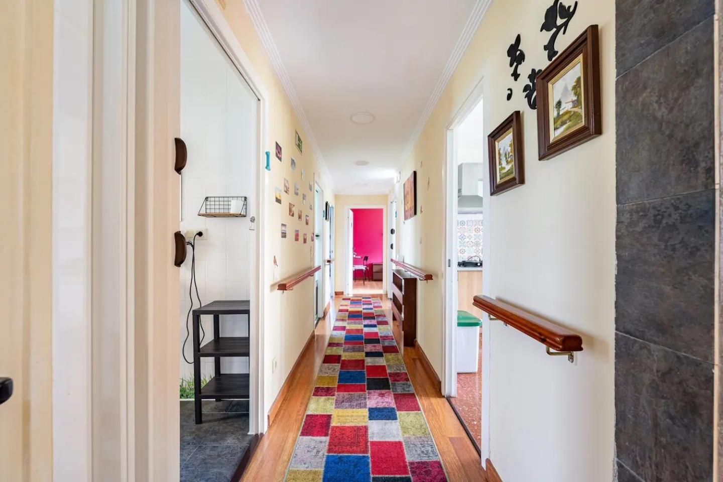 Willa Family House Gijón Zewnętrze zdjęcie