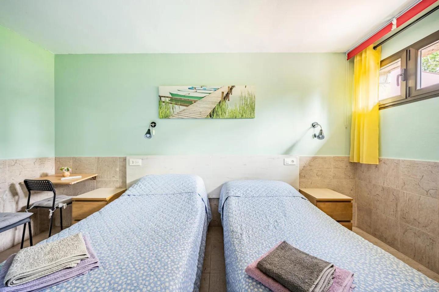 Willa Family House Gijón Zewnętrze zdjęcie